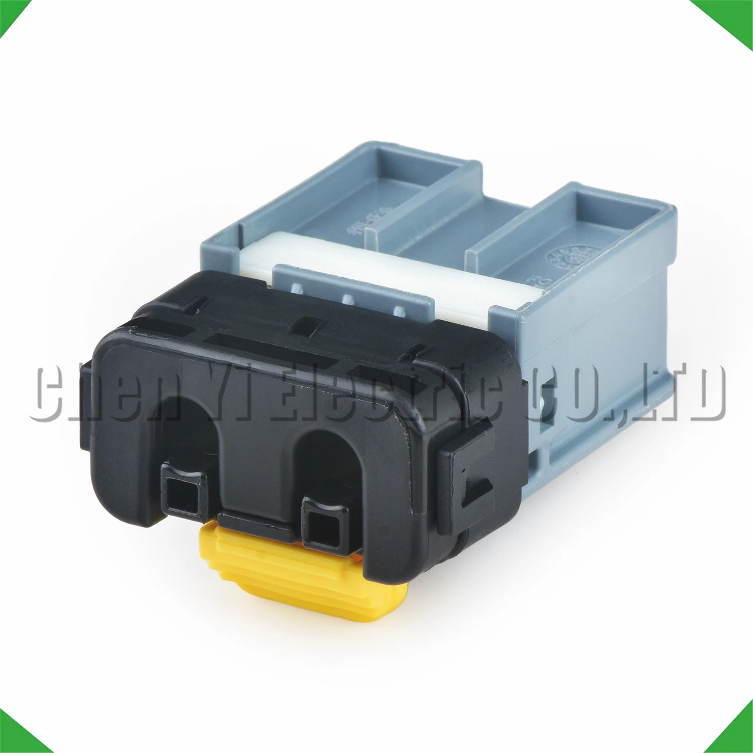 2-Pin Auto Connector Automotive Connectors Electronic controller harness 13979192 Ford