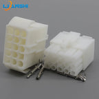EL Connector Oda Miyagi Connector 3-point plug to plug terminal Cable connector Male and female terminals