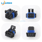 12124107 12052848 Automotive Throttle sensor plug 6P male/female connector with terminal DJ7064B-1.5-11/21