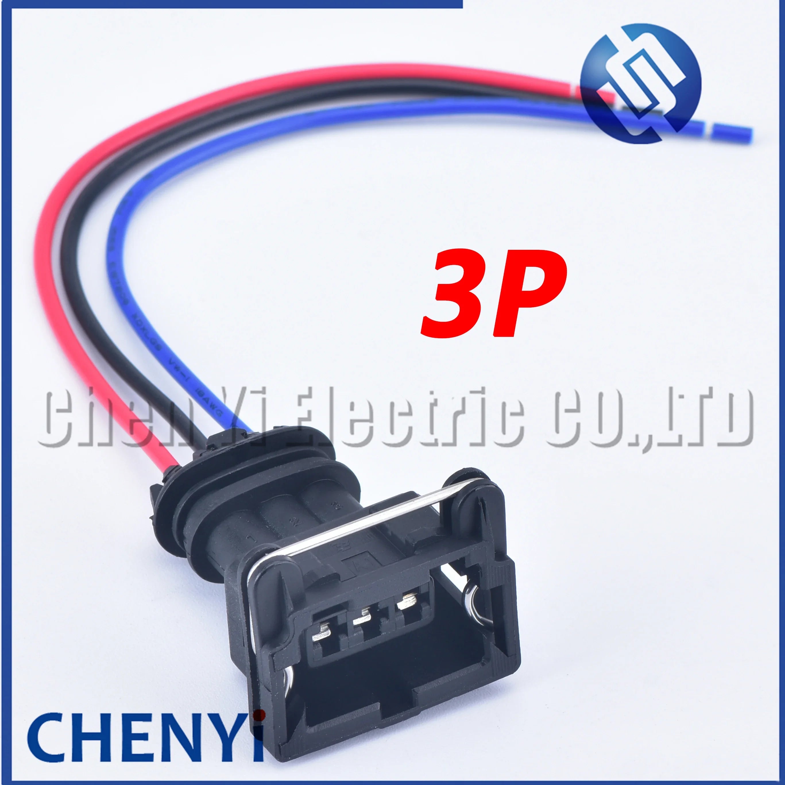 2 3 4 5 6 7 Pin Car Fuel Injector nozzle EV1 Lgnition Coil Oxygen sensor Junior Power Connector 15cm Wire Harness Plug