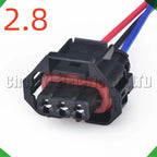 3-Pin Auto Connector Connector Automotive Connectors pressure sensor sensor