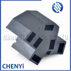 6 Pin Auto connector relay harness plug Ignition lock cylinder switch lock cylinder ignition switch lock wire plug CY7061-6.3-21