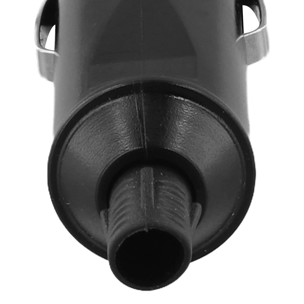 1X High Power Supply  Fuse Tube 12/24V 20A  240/480W High Power Supply Automotive Fuse  Tube Vehicle-Mounted DC Adapter Charger