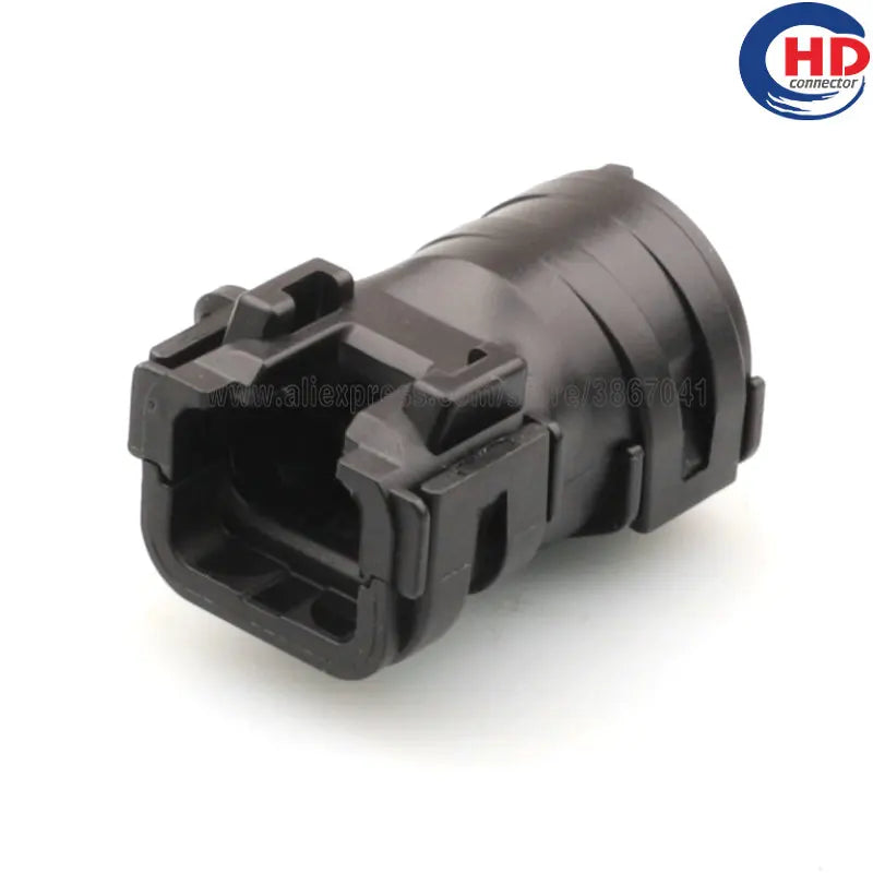 Back Cover Auto Female Car Terminal Electrical Waterproof Housing Connector Socket Cable Plug 1011-273-0205