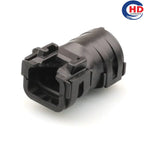 Back Cover Auto Female Car Terminal Electrical Waterproof Housing Connector Socket Cable Plug 1011-273-0205