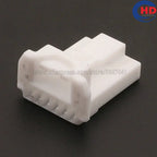 6pin Auto Electri  wire harness Elevator plug harness Ballast plug connector 90980-12C72