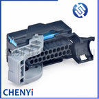20 Pin Auto waterproof connector Car gearbox transmission Valve Body plug 13672447 15476346 For Ford Land Rover Buick Chevrolet