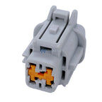25 Sets 4 Pin 6185-1171 PB295-04120 6188-0558 Automotive Pathfinder Sealed Wire Connector Fog Light Extension