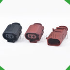 2 Pin Automotive waterproof Connector EPB caliper electronic handbrake cylinder motor W...