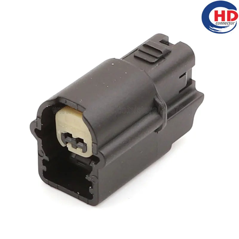 2pin auto waterproof   electric   plastic  wire   harness   connector 31402-2100