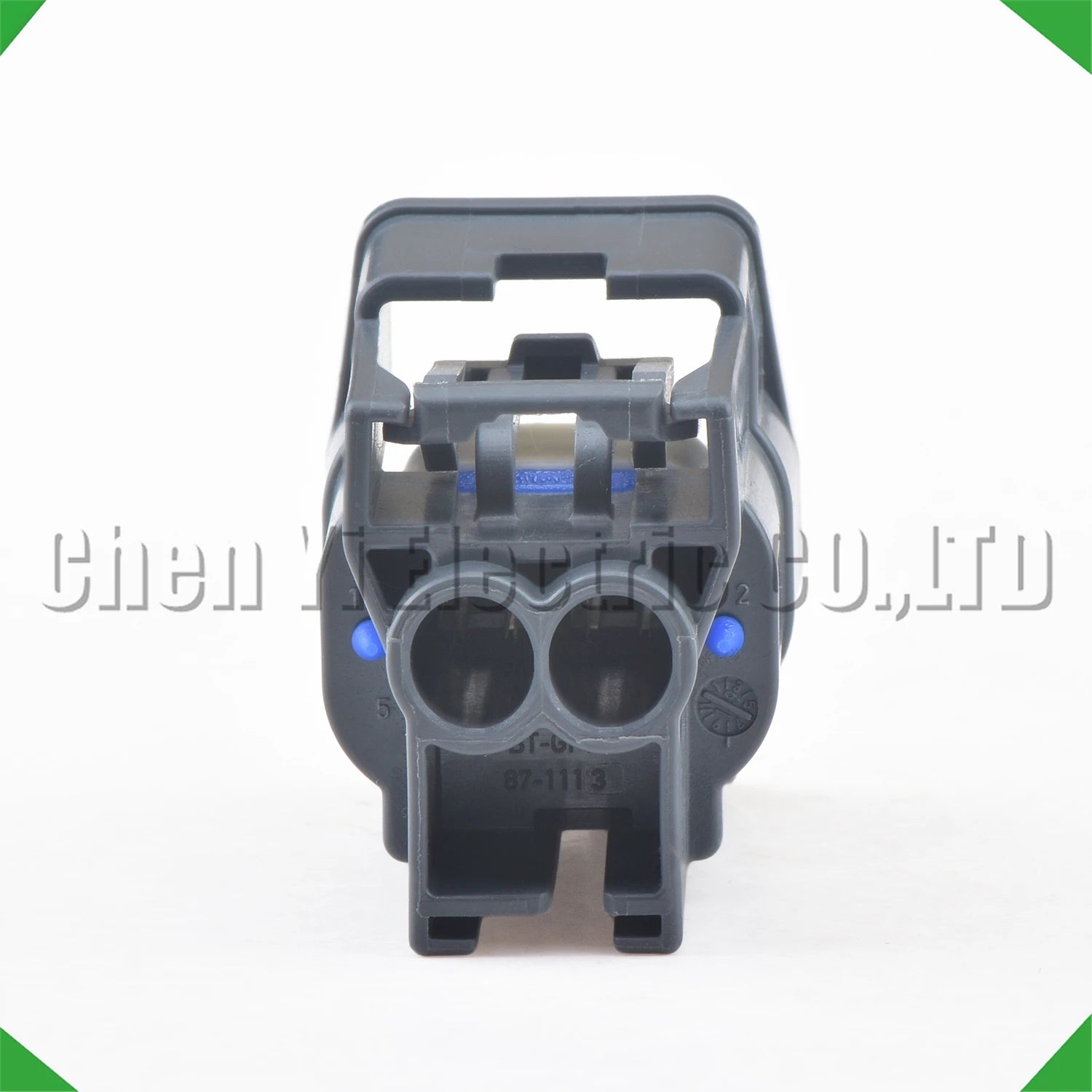 2-Pin Auto Connector Connector Automotive Connectors glass lifter Ford