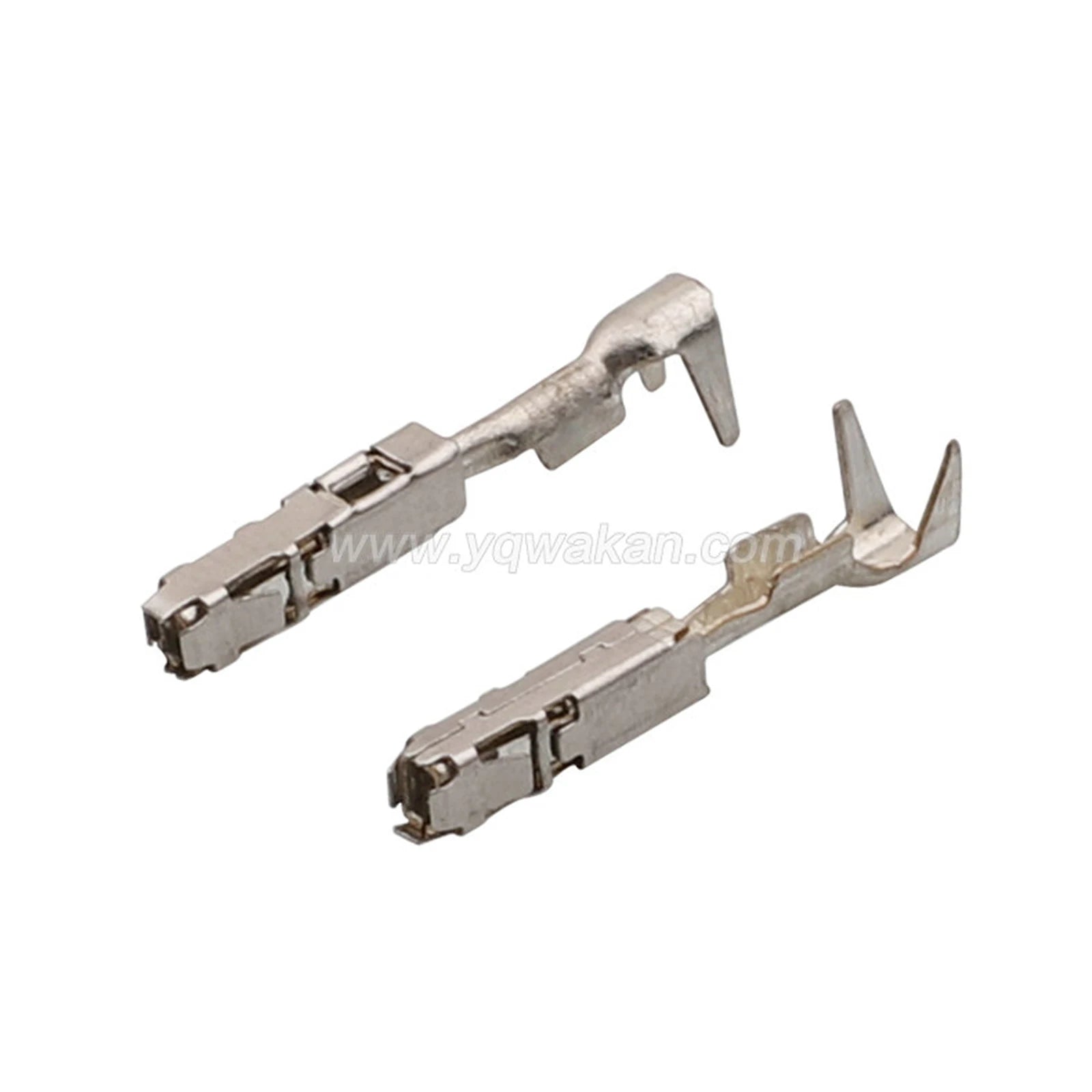 5Pin Connector Unsealed 1.5mm Male Female Connector Automobile Wire Harness Cable Plug For Golf 5G0972715 5K0972705