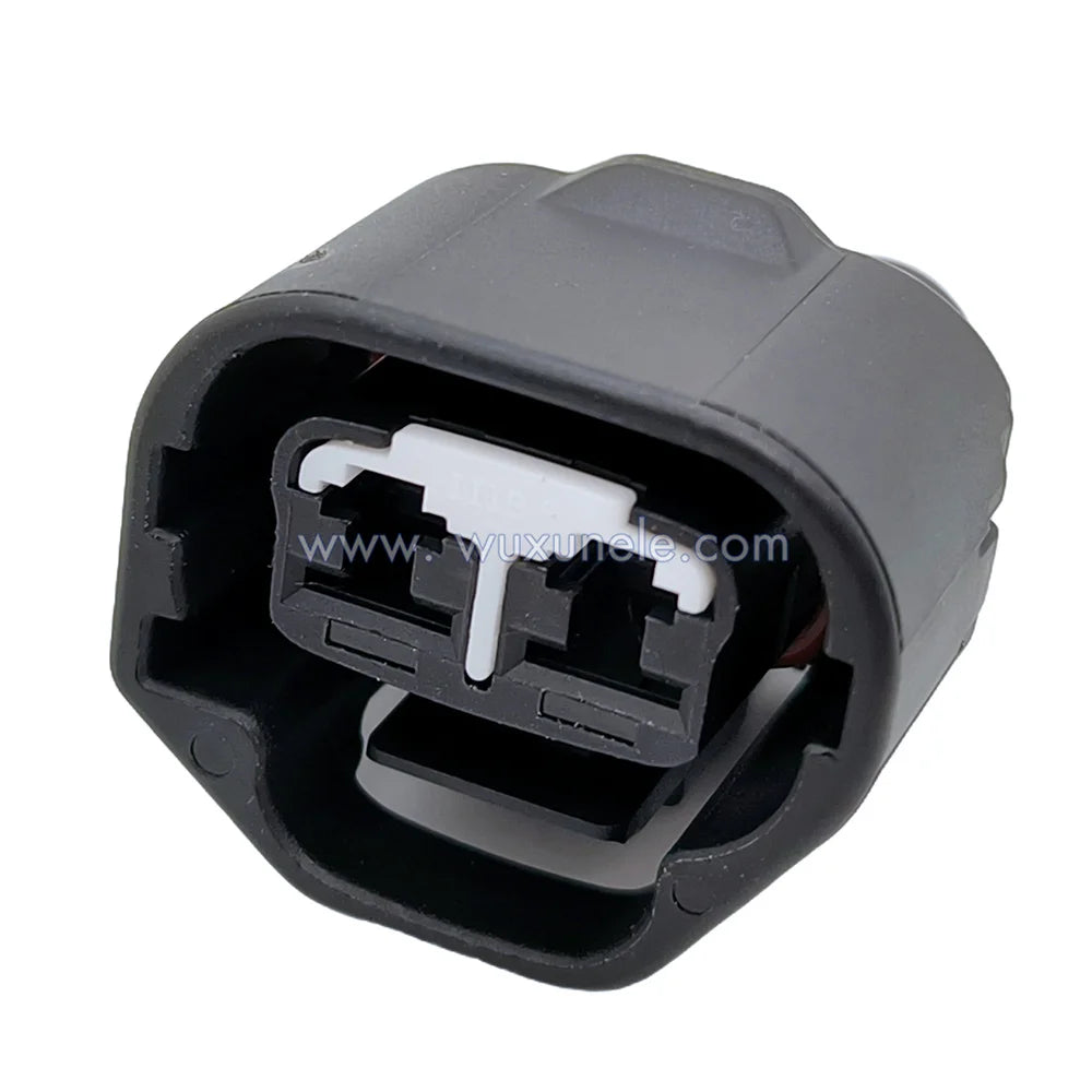 20 Sets 2 Pin 7283-8221-40 Wire Connector for Automotive Coolant Temperature Sensor Wiring Plug