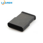 872-861-501 is suitable for the rear taillight plugs and brake light socket plugs and sockets of BMW 3 Series, 5 Series and 7 Se