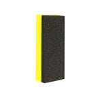 1PC Foam Sponge Applicator For Pads Car Buffing Polish Wax Car Glass Cleaning Tool Polish Wax Ceramic Coating Sponges Brushes