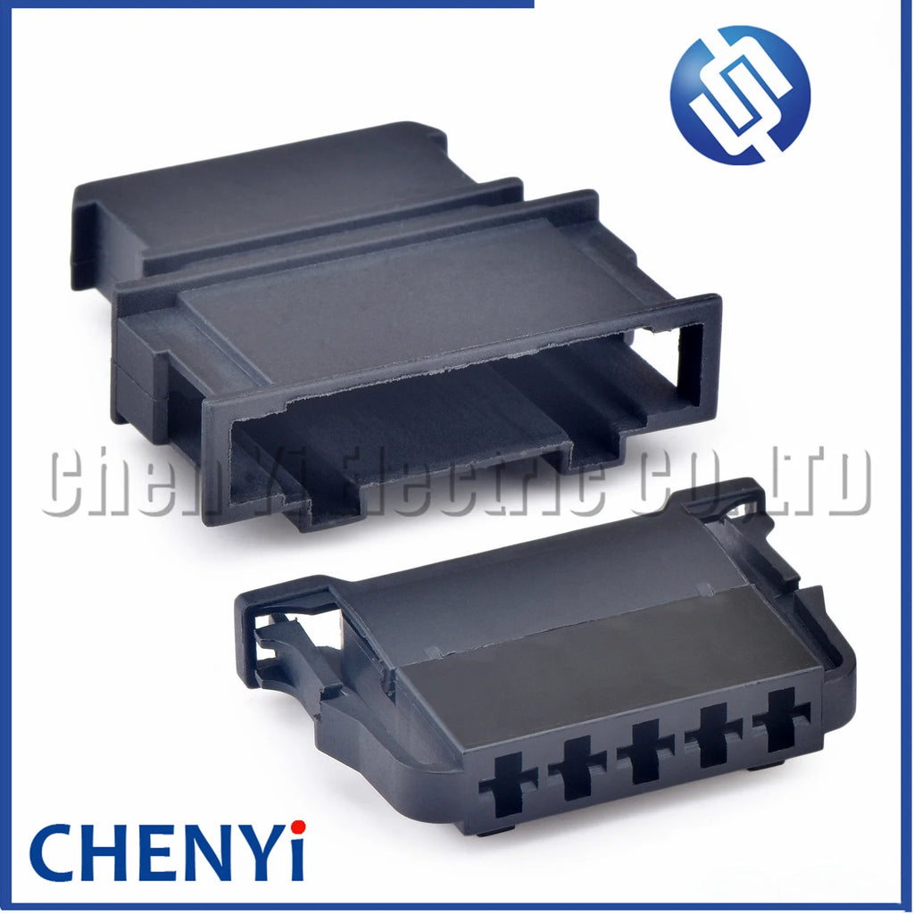 5 Pin Automotive connector Tail Light Lamp Car trunk Wire harness plug 6N0972705 191972715 6N0 972 705