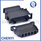 5 Pin Automotive connector Tail Light Lamp Car trunk Wire harness plug 6N0972705 191972715 6N0 972 705