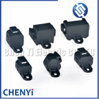 The dustproof waterproof cover lid of the connector use For the Duetsch DT series female plug 2/3/4/6/8/12P 1011-344-0205
