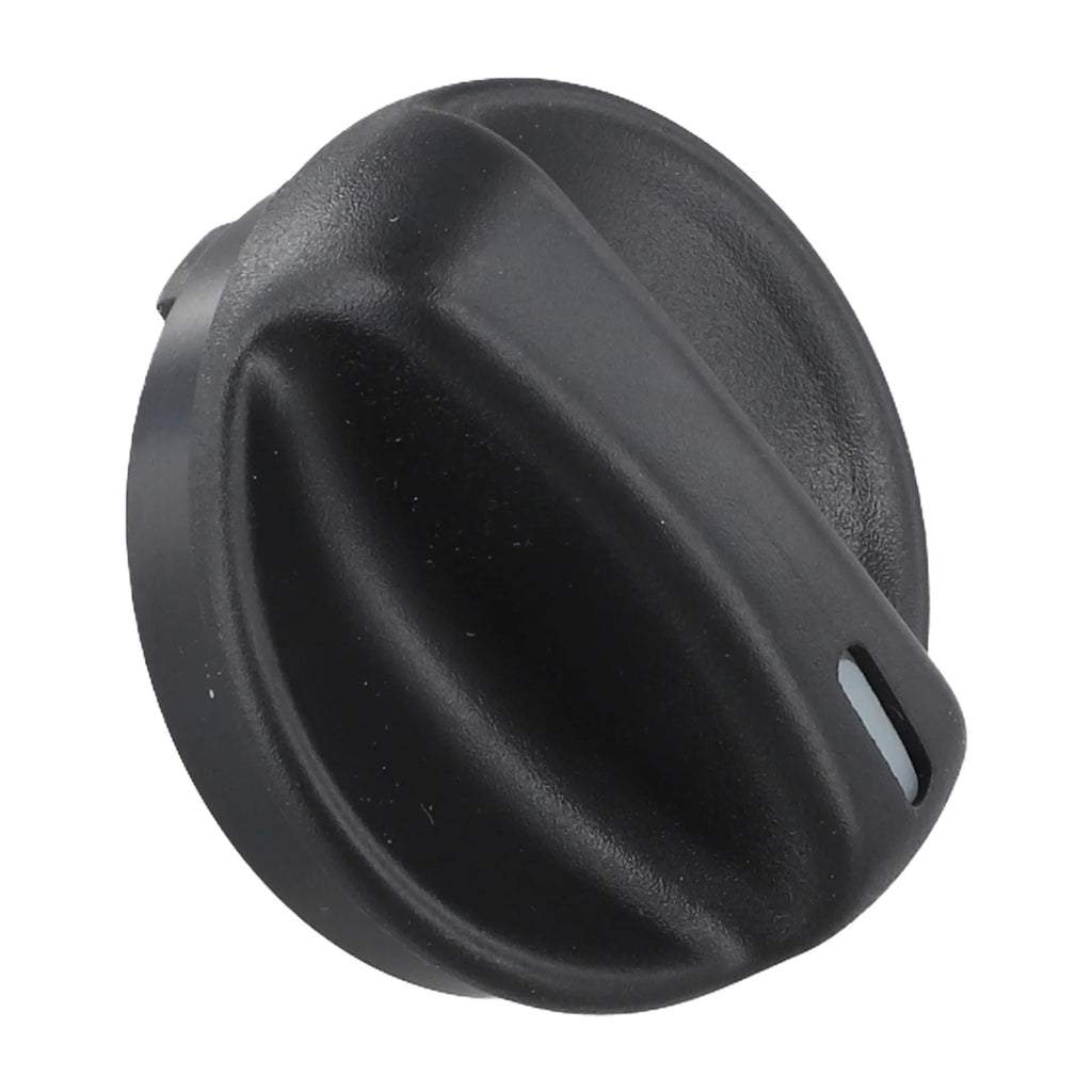 Car Air Condition A/C Panels Control Switch Knob Black AC Temp Or Fan Control Knob For Honda For Accord 1994-1997 79581-SV1-A11