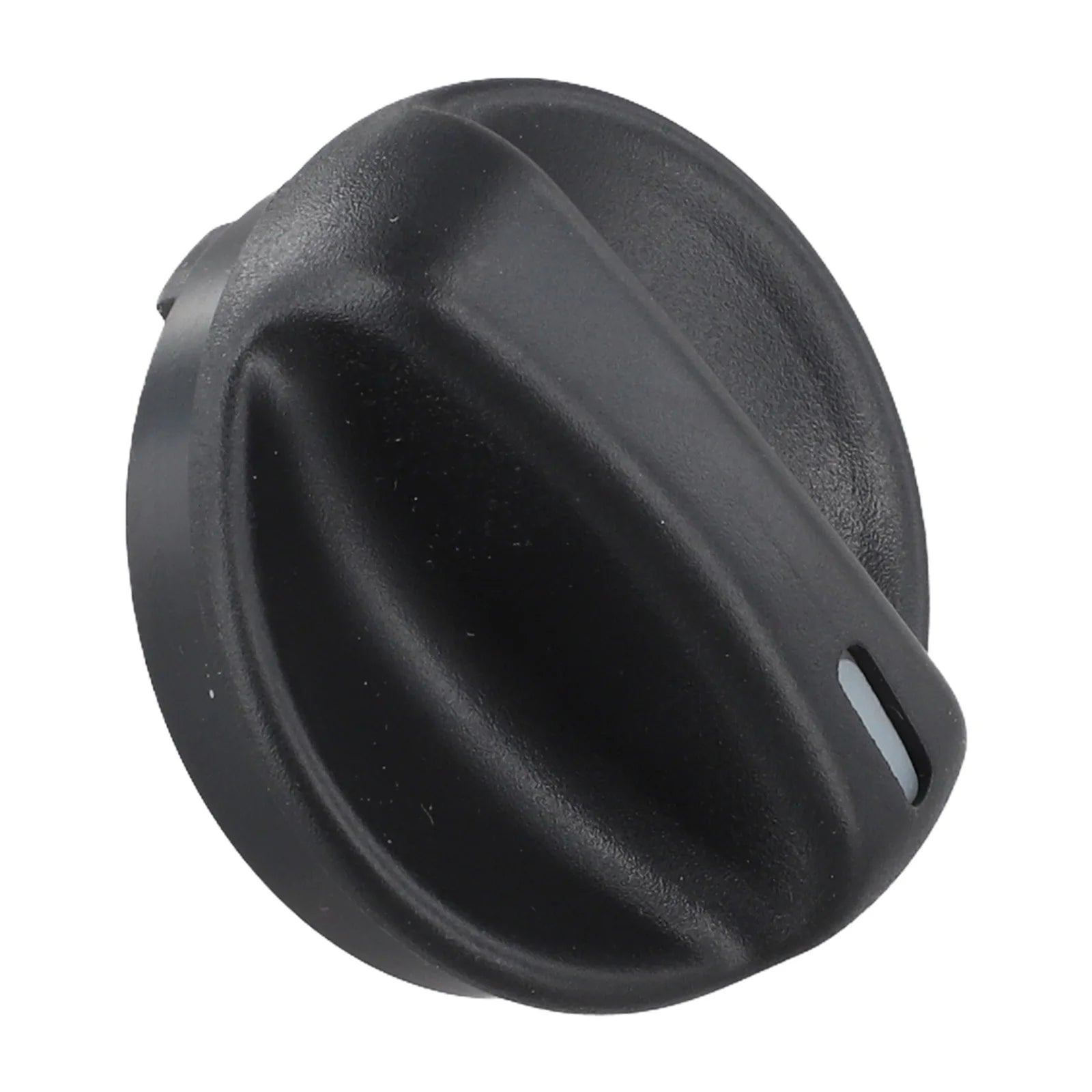 Car Air Condition A/C Panels Control Switch Knob Black AC Temp Or Fan Control Knob For Honda For Accord 1994-1997 79581-SV1-A11