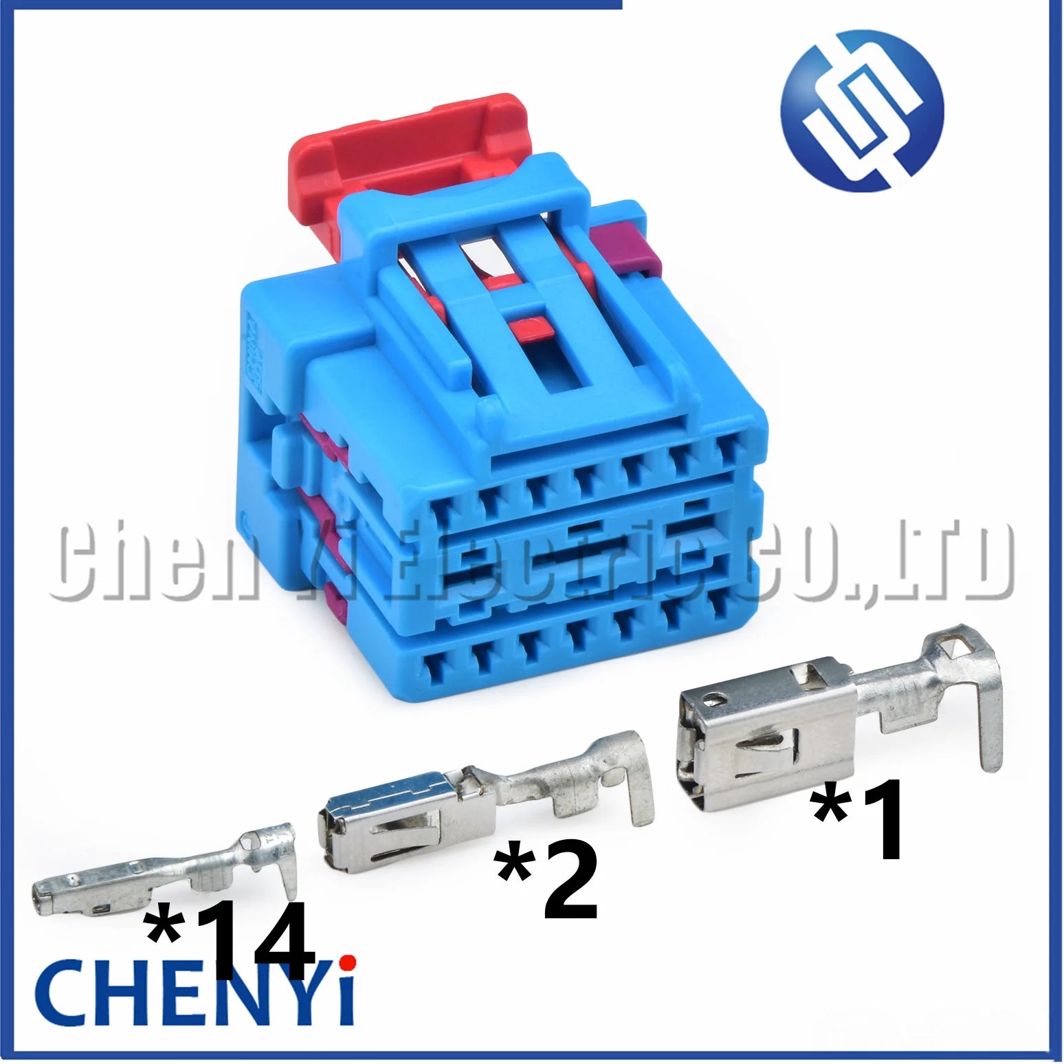 17 Pin Automotive Power Seat switch Connector Car seat heating module Wire harness Plug 8K0972483 4F0972575 A/B/C/D/E/F/G
