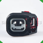 2-Pin Connector Connector Automotive waterproof connector wheel speed Ford sensor