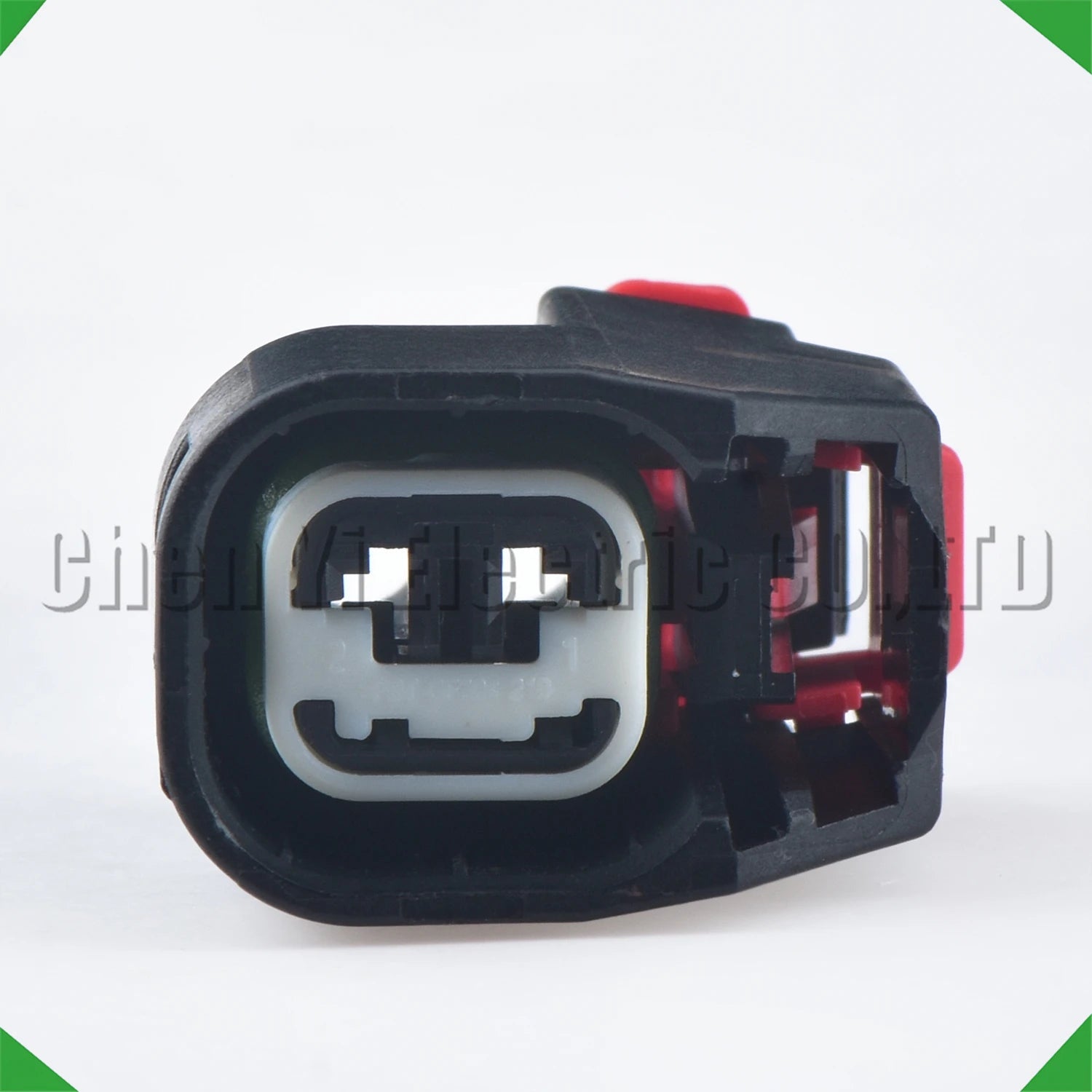 2-Pin Connector Connector Automotive waterproof connector wheel speed Ford sensor