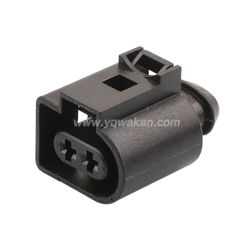 Auto lamp holder wiring harness connector plug HDL-196 1-1355200-1