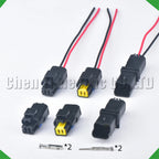 2-Pin Connector waterproof connector Water sensor headlight sensor headlight