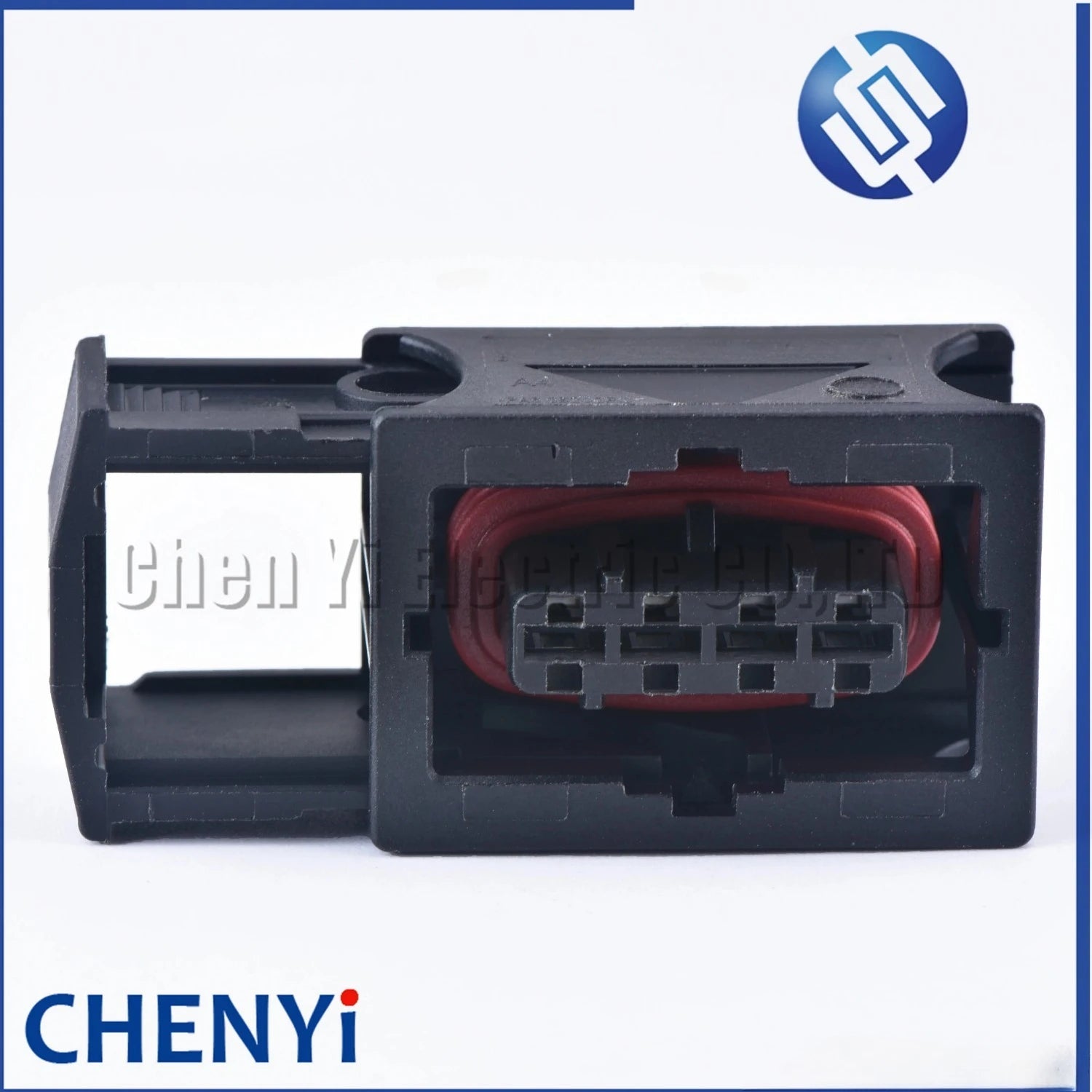 4 Pin auto Intake pressure sensor wire harness plug waterproof connector 15397339 15439906X for Chevrolet Buick