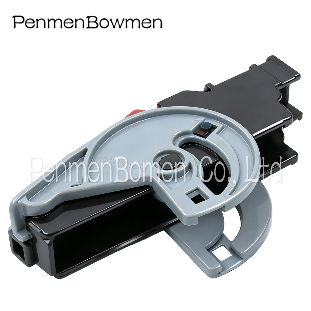 1 Set 46 Pin Car ABS Pump Waterproof Female Electrical Cable Connectors Wiring Harness Plug for Skoda Golf 5Q0973046 9-2209520-9