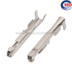 Auto connector Terminal  ST741378-3 DJ612Y-0.6-0.6A