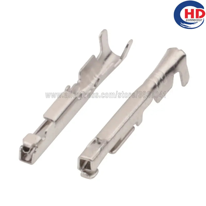 Auto connector Terminal  ST741378-3 DJ612Y-0.6-0.6A