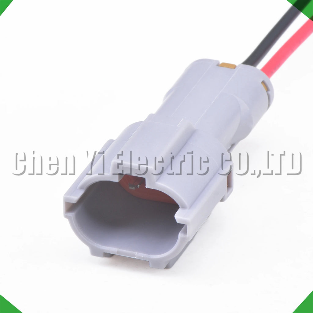 2-Pin Auto Connector Connectors Daytime running lights Outdoor Temperature Sensor sensor