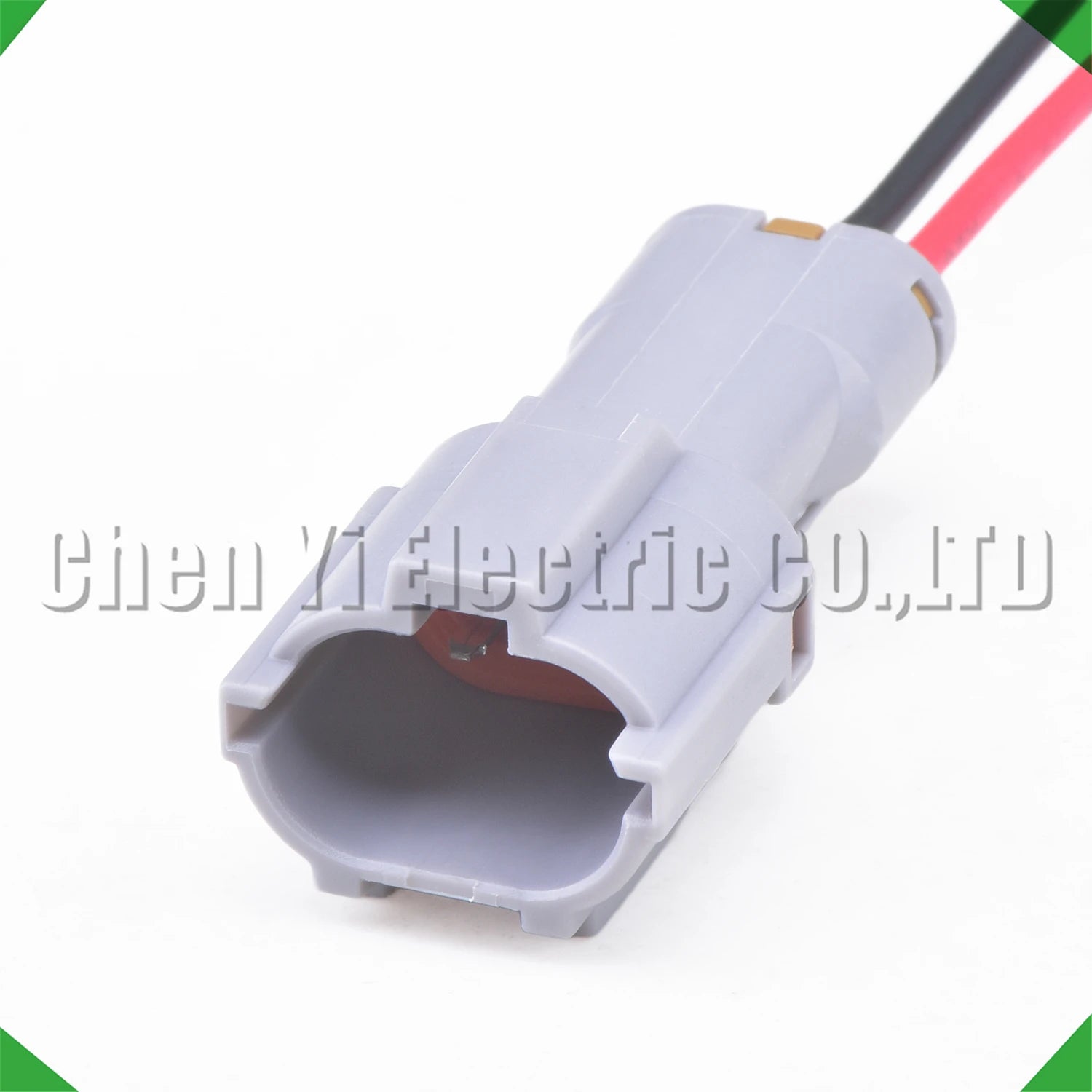 2-Pin Auto Connector Connectors Daytime running lights Outdoor Temperature Sensor sensor