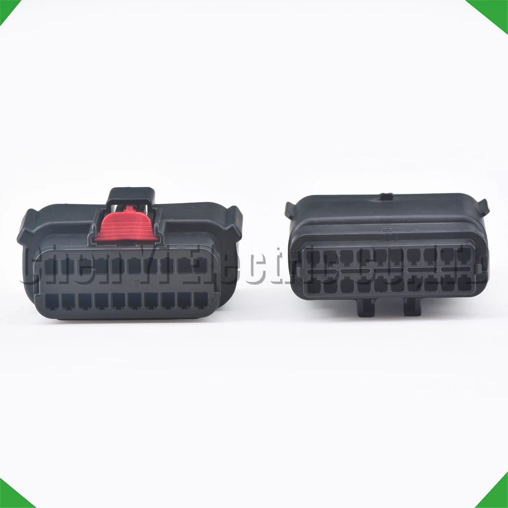 20-Pin Auto Connector Automotive Connectors Light harness 33482-2132 33472-2001