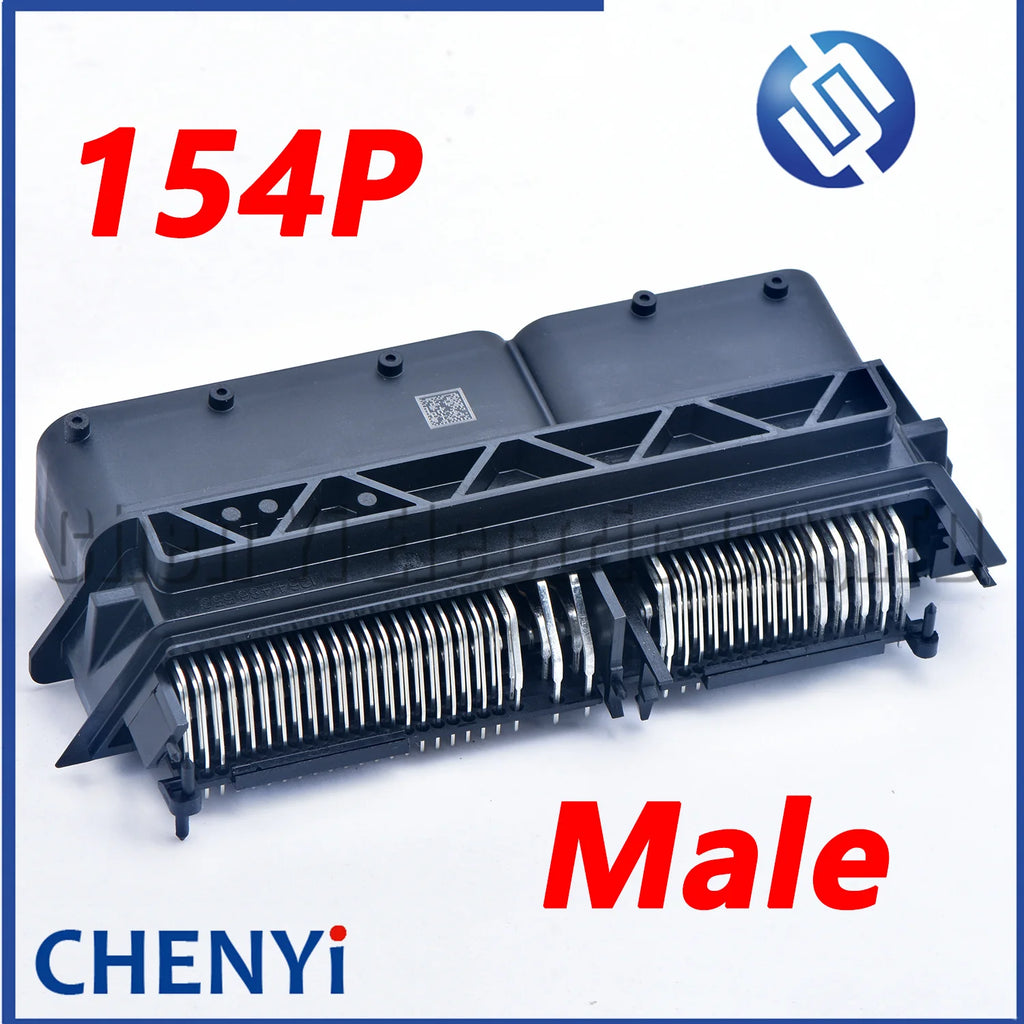 94 Pin 60Pin Engine Computer Generation EA888 EA111 ECU Plug For EDC17 amarok injection modules 1-1355125-1 1-1355114-1 284743-1