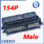 94 Pin 60Pin Engine Computer Generation EA888 EA111 ECU Plug For EDC17 amarok injection modules 1-1355125-1 1-1355114-1 284743-1