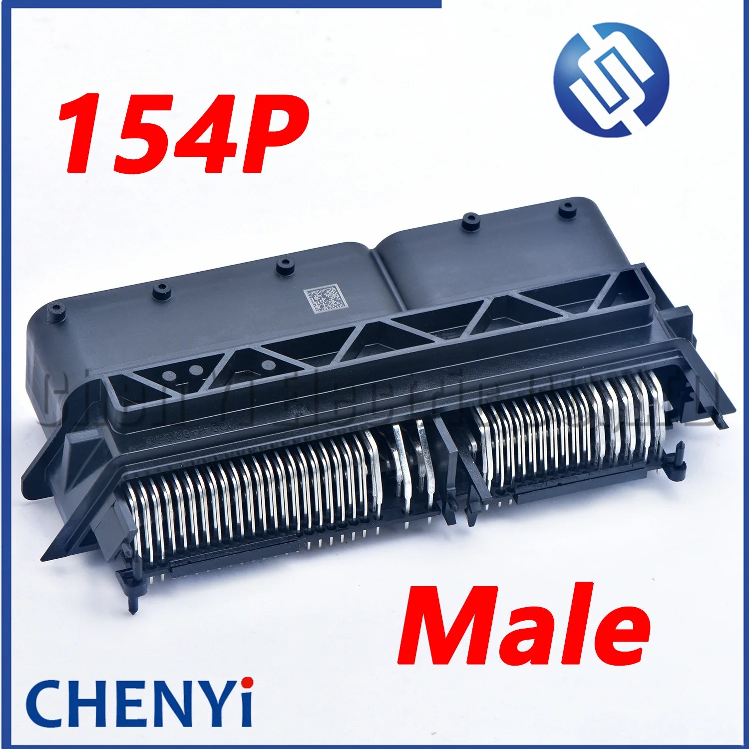 94 Pin 60Pin Engine Computer Generation EA888 EA111 ECU Plug For EDC17 amarok injection modules 1-1355125-1 1-1355114-1 284743-1