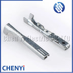 50 Pcs 1.5mm series male or female connector crimp loose pins wiring Pins 7116-7389-02 7114-7386-02 For Plug