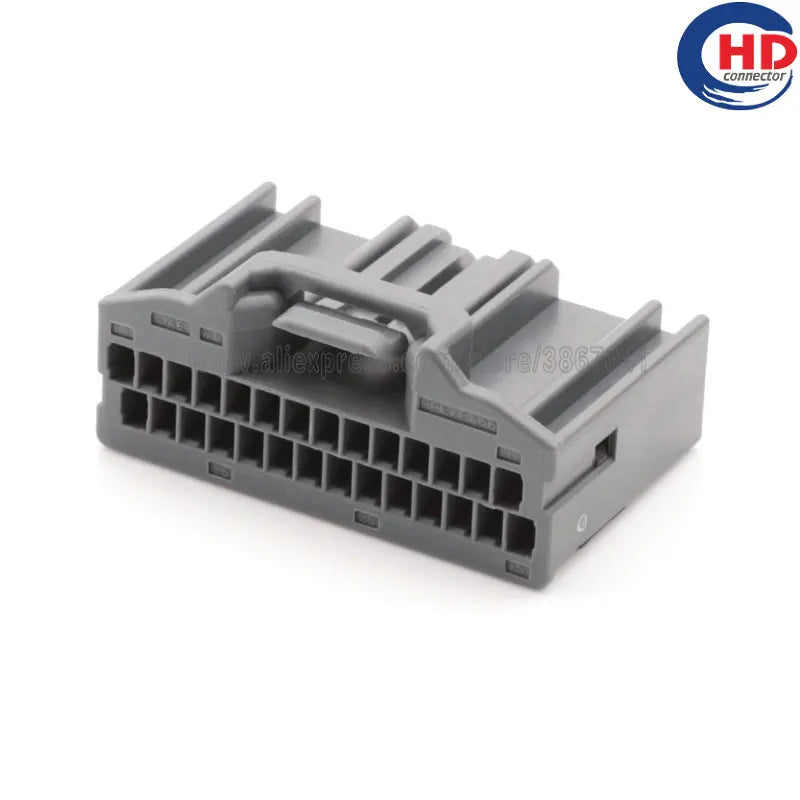 28pin auto waterproof electric plastic wire harness connector MX34028SF1