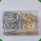DTM DT DTP series Gold Plate For Deutsch 0460-220-123 0462-210-1231 0460-202-2031 0462-...