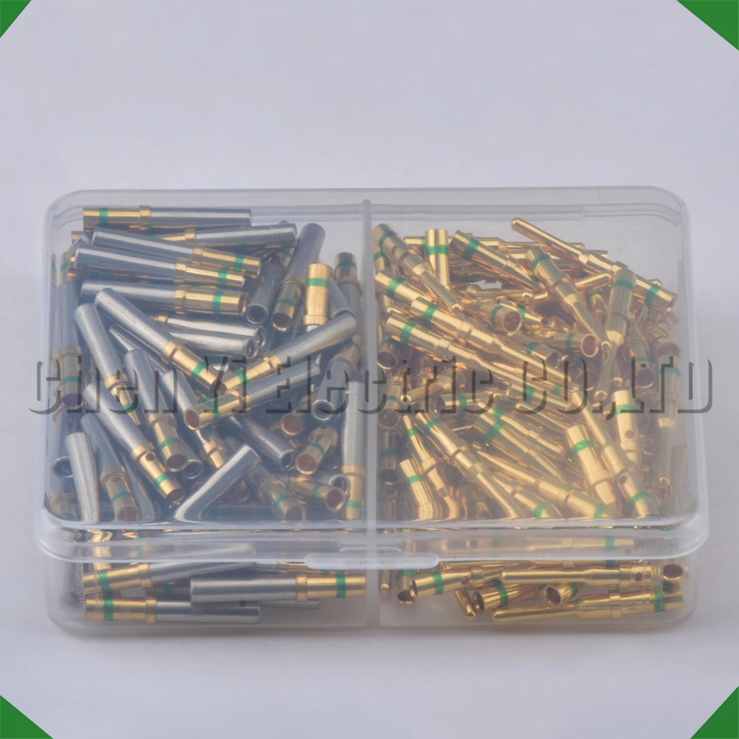 DTM DT DTP series Gold Plate For Deutsch 0460-220-123 0462-210-1231 0460-202-2031 0462-...
