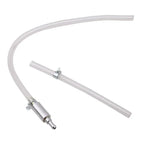 Car Bleeder Hose Hydraulic Clutch One Way Valve Tube Brake Bleeding Tool Kit Brake Fluid Oil Change Tool Amagi
