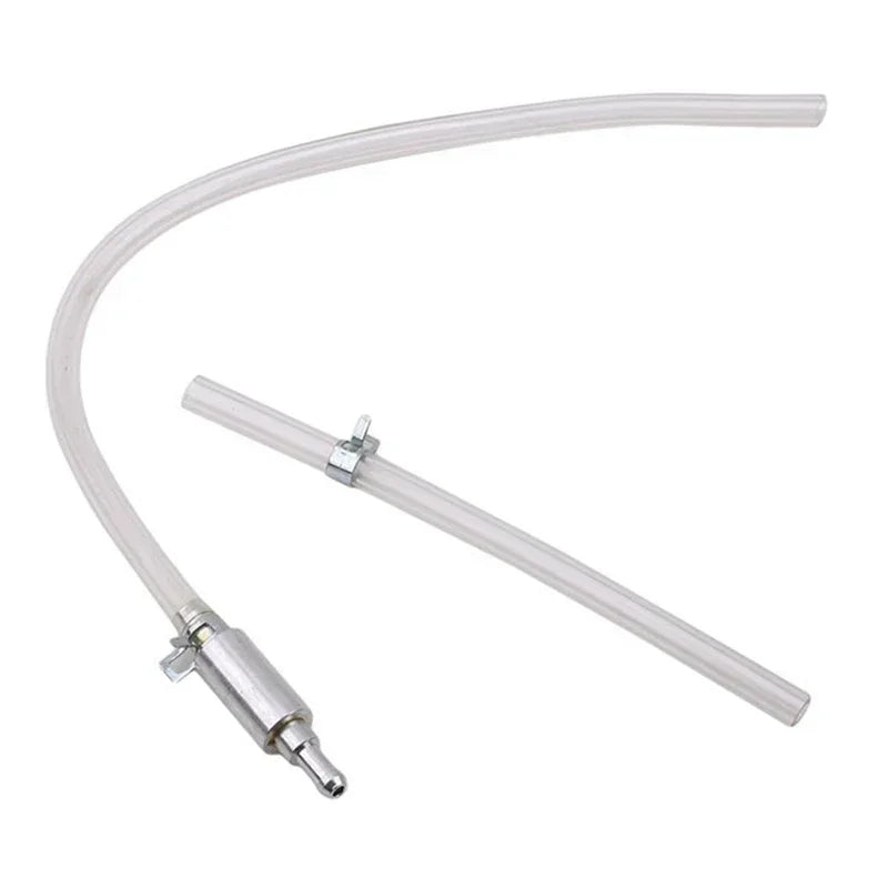 Car Bleeder Hose Hydraulic Clutch One Way Valve Tube Brake Bleeding Tool Kit Brake Fluid Oil Change Tool Amagi