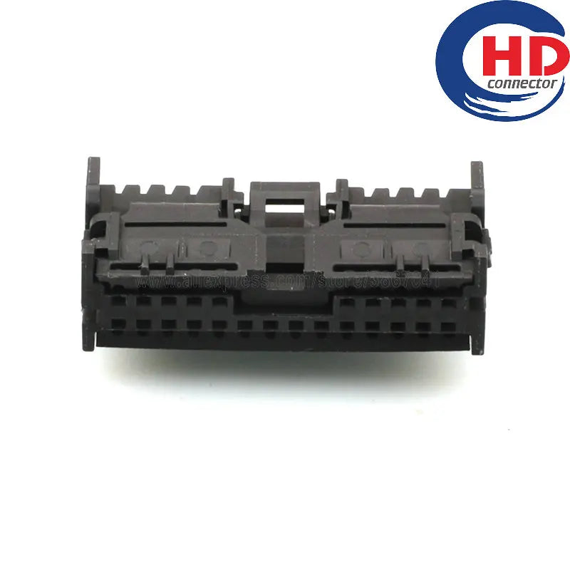24pin auto waterproof electric plastic wire harness connector 34824-0244