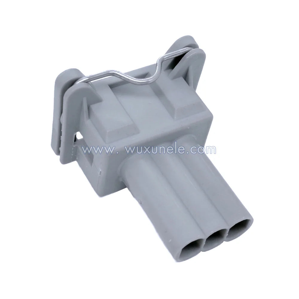 3 Pin 368215-1 Automotive Wire Connector for Fuel Injector Plug