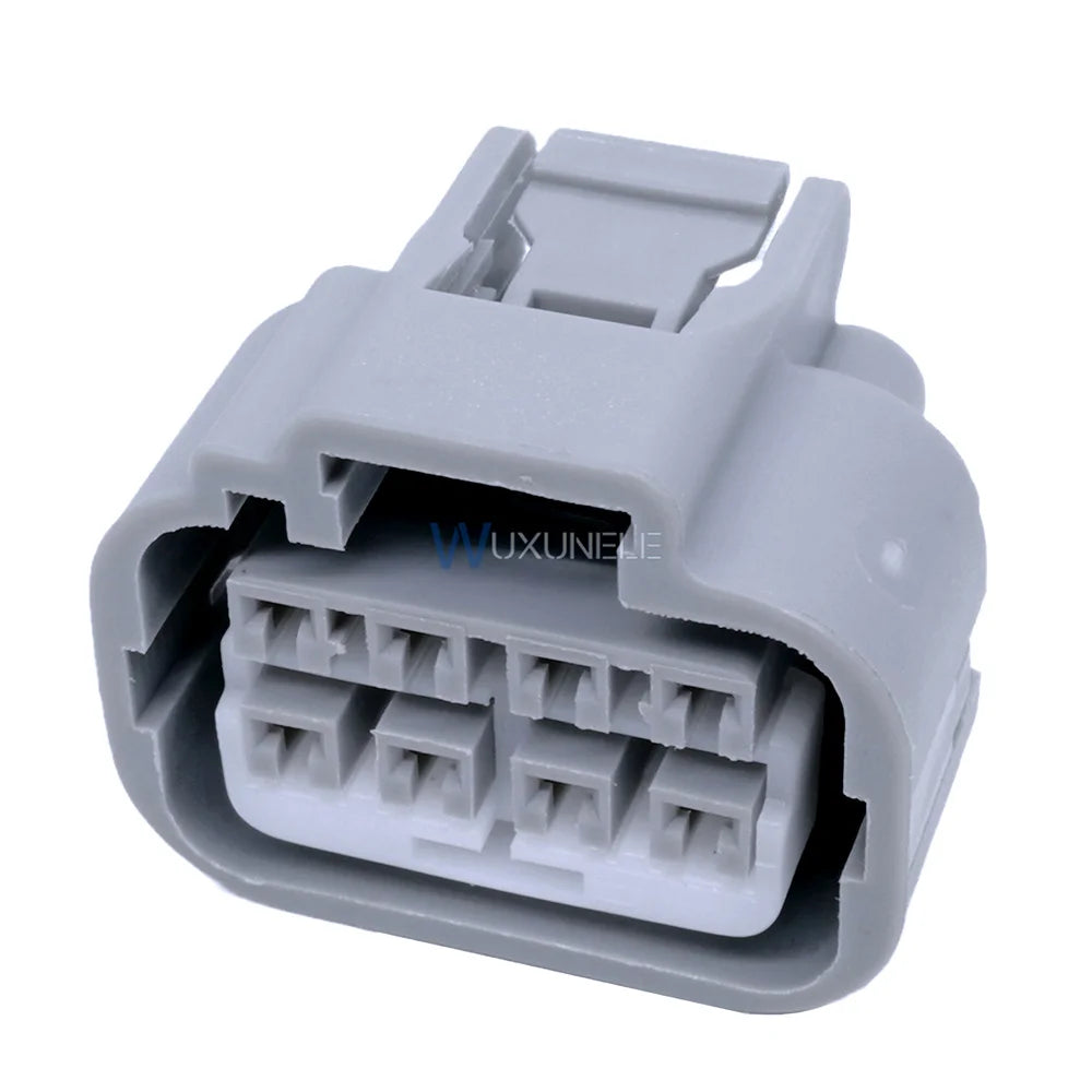 8 Pin 7283-1081-40 90980-10891 Female Automotive Sealed Wire Connector for Headlight Plug
