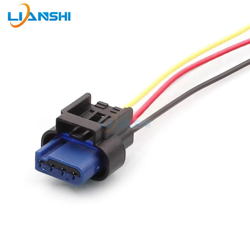 Suitable for Kia K4, K5, KX3, KX5, Hyundai IX25, Tucson Sonata 9th generation 1.6T ignition coil high-voltage pack plug