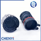 36 Pin female or male Auto waterproof connector gearbox body plug Motor Control Connector 7287-1065-30 For Nissan 7287-9871-40